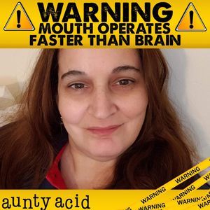 Meet your Posher, Florence